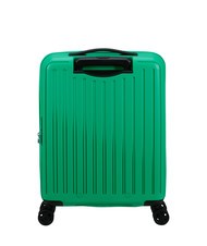 AMERICAN TOURISTER REJOY W&oacute;zek na bagaż podręczny ZIELONY JADEIT - Bagaż podręczny - 5