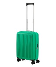 AMERICAN TOURISTER REJOY W&oacute;zek na bagaż podręczny ZIELONY JADEIT - Bagaż podręczny - 6