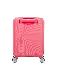 AMERICAN TOURISTER SOUNDBOX MINI Bardzo mały bagaż podręczny koral muśnięty słońcem - Bagaż podręczny - 5