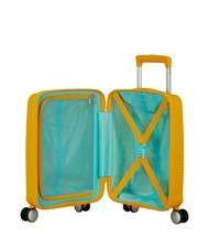 AMERICAN TOURISTER SOUNDBOX MINI Bardzo mały bagaż podręczny - Bagaż podręczny