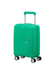 AMERICAN TOURISTER SOUNDBOX MINI Bardzo mały bagaż podręczny jasnozielony - Bagaż podręczny - 3