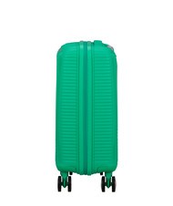 AMERICAN TOURISTER SOUNDBOX MINI Bardzo mały bagaż podręczny jasnozielony - Bagaż podręczny - 4