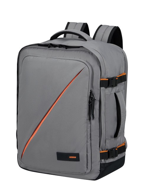 TAKE2CABIN M Plecak pod siedzenie ok easyJet ciemnoszary - Plecaki szkolne i rekreacyjne