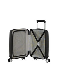 AMERICAN TOURISTER SOUNDBOX MINI Bardzo mały bagaż podręczny bas czarny - Bagaż podręczny - 2