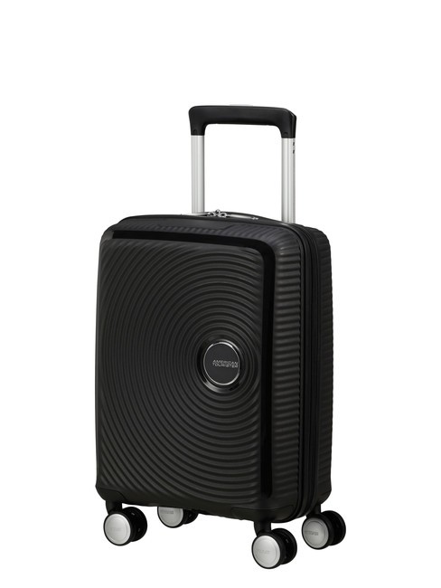 SOUNDBOX MINI Bardzo mały bagaż podręczny bas czarny - Bagaż podręczny