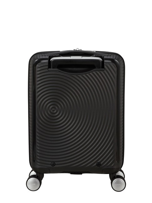 SOUNDBOX MINI Bardzo mały bagaż podręczny bas czarny - Bagaż podręczny