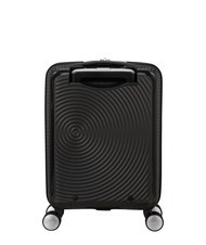 AMERICAN TOURISTER SOUNDBOX MINI Bardzo mały bagaż podręczny bas czarny - Bagaż podręczny - 5