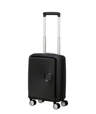 AMERICAN TOURISTER SOUNDBOX MINI Bardzo mały bagaż podręczny bas czarny - Bagaż podręczny - 6