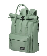 AMERICAN TOURISTER URBAN GROOVE Plecak zieleń miejska - Plecaki szkolne i rekreacyjne - 2