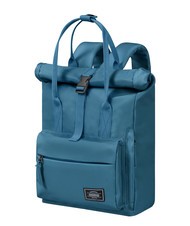 AMERICAN TOURISTER URBAN GROOVE Plecak niebieski kamień - Plecaki szkolne i rekreacyjne - 2