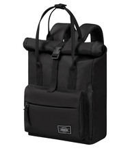 AMERICAN TOURISTER URBAN GROOVE Plecak CZARNY - Plecaki szkolne i rekreacyjne - 2