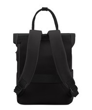 AMERICAN TOURISTER URBAN GROOVE Plecak CZARNY - Plecaki szkolne i rekreacyjne - 4