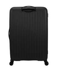 AMERICAN TOURISTER REJOY Duży w&oacute;zek prawdziwa czerń - W&oacute;zki twarde - 5