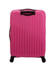 AMERICAN TOURISTER REJOY W&oacute;zek średniej wielkości hawajski r&oacute;żowy - W&oacute;zki twarde - 5