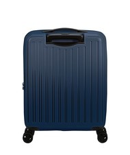 AMERICAN TOURISTER REJOY W&oacute;zek na bagaż podręczny GRANATOWY - Bagaż podręczny - 5
