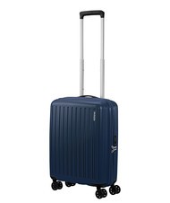 AMERICAN TOURISTER REJOY W&oacute;zek na bagaż podręczny GRANATOWY - Bagaż podręczny - 6