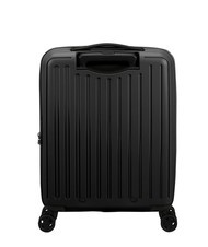 AMERICAN TOURISTER REJOY W&oacute;zek na bagaż podręczny prawdziwa czerń - Bagaż podręczny - 5