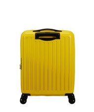 AMERICAN TOURISTER REJOY W&oacute;zek na bagaż podręczny elektryczny ż&oacute;łty - Bagaż podręczny - 6