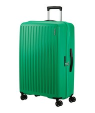 AMERICAN TOURISTER REJOY Duży w&oacute;zek ZIELONY JADEIT - W&oacute;zki twarde - 3