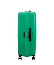 AMERICAN TOURISTER REJOY Duży w&oacute;zek ZIELONY JADEIT - W&oacute;zki twarde - 4