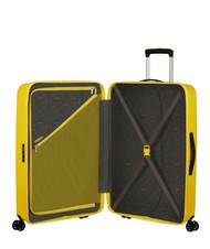 AMERICAN TOURISTER REJOY Duży w&oacute;zek - W&oacute;zki twarde