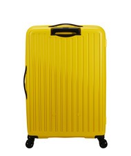 AMERICAN TOURISTER REJOY Duży w&oacute;zek elektryczny ż&oacute;łty - W&oacute;zki twarde - 5