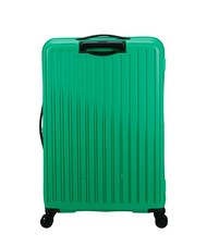 AMERICAN TOURISTER REJOY Duży w&oacute;zek ZIELONY JADEIT - W&oacute;zki twarde - 5