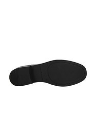 TOMMY HILFIGER STUD LOW CHELSEA Sk&oacute;rzane botki za kostkę CZARNY - Buty damskie - 5