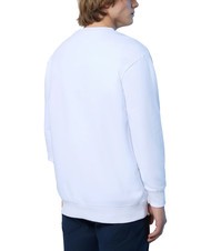 NORTH SAILS BASIC Bluza bawełniana z napisem logo - Bluzy męskie
