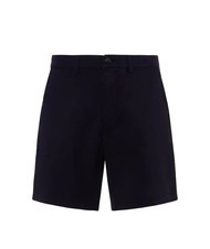 NORTH SAILS STAR Regularne szorty bermudy chino granatowy - Spodnie męskie - 4