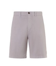 NORTH SAILS STAR Regularne szorty bermudy chino betonowy szary - Spodnie męskie - 4