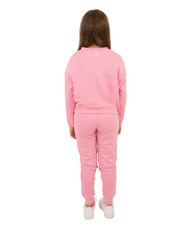 TRUSSARDI FLESHI Bluza i spodnie dresowe - Dresy dziecięce
