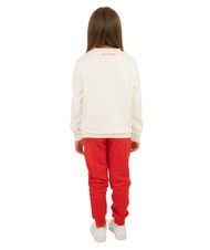 TRUSSARDI STRAUB KIDS Bluza i spodnie dresowe - Dresy dziecięce