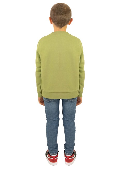 LIKEBLE KIDS Bluza z okrągłym dekoltem Babilon - Bluzy dziecięce