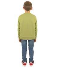 COLMAR LIKEBLE KIDS Bluza z okrągłym dekoltem - Bluzy dziecięce