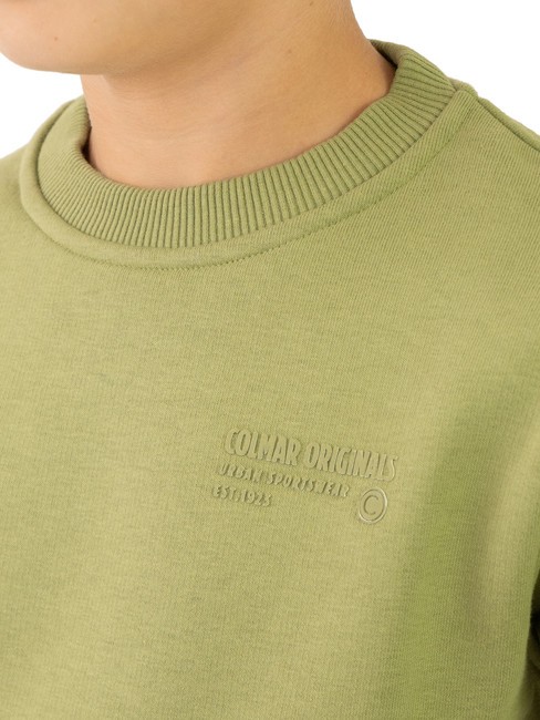 LIKEBLE KIDS Bluza z okrągłym dekoltem Babilon - Bluzy dziecięce