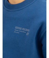 COLMAR LIKEBLE KIDS Bluza z okrągłym dekoltem kapitan - Bluzy dziecięce - 3