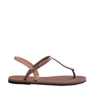 HAVAIANAS YOU PARATY RJ Sandały typu japonki KROKUSY/R&Oacute;ŻE - Buty damskie - 2