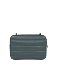 CALVIN KLEIN LINE QUILT Torba na ramię zielony palmowy - Torby damskie - 2
