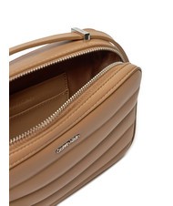 CALVIN KLEIN LINE QUILT Torba na ramię lew - Torby damskie - 3