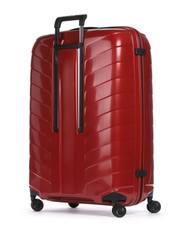 SAMSONITE ATTRIX W&oacute;zek o bardzo dużym rozmiarze CZERWONY - W&oacute;zki twarde - 3