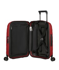 SAMSONITE ATTRIX Rozszerzalny w&oacute;zek kabinowy Slim - Bagaż podręczny