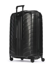 SAMSONITE ATTRIX W&oacute;zek o bardzo dużym rozmiarze antracyt - W&oacute;zki twarde - 3