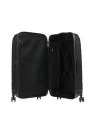 SAMSONITE ATTRIX Duży w&oacute;zek antracyt - W&oacute;zki twarde - 2