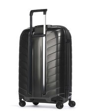 SAMSONITE ATTRIX W&oacute;zek średniej wielkości antracyt - W&oacute;zki twarde - 3