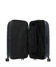 SAMSONITE ATTRIX W&oacute;zek średniej wielkości stalowo-niebieski - W&oacute;zki twarde - 2