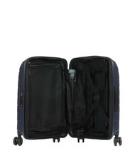 SAMSONITE ATTRIX Rozszerzalny w&oacute;zek na bagaż podręczny stalowo-niebieski - Bagaż podręczny - 2