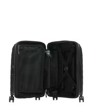 SAMSONITE ATTRIX Rozszerzalny w&oacute;zek na bagaż podręczny antracyt - Bagaż podręczny - 2