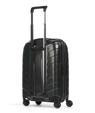 SAMSONITE ATTRIX Rozszerzalny w&oacute;zek na bagaż podręczny antracyt - Bagaż podręczny - 3
