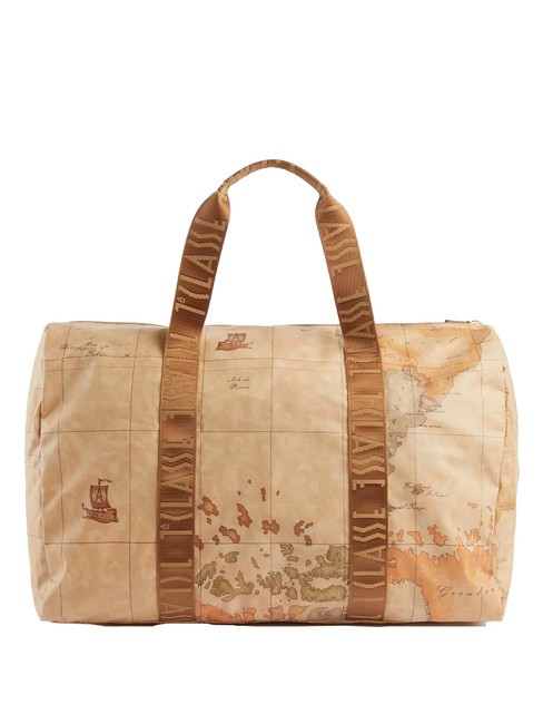 GEO CLASSIC  Torba podr&oacute;żna NATURALNY - Mn&oacute;stwo